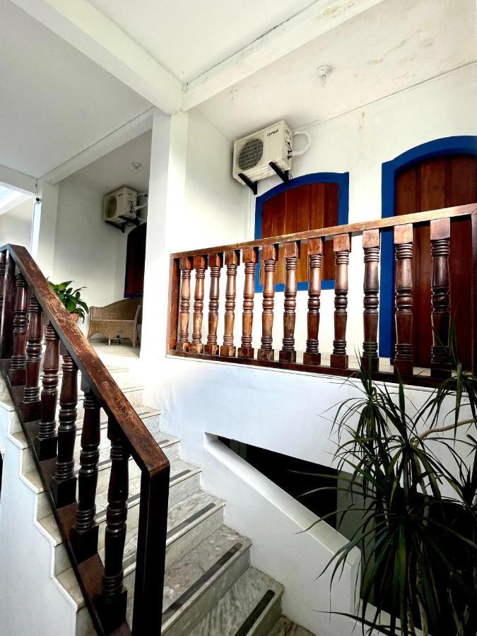 Hotel Velejador,Ha 5 Minutos Do Centro Historico Paraty Eksteriør bilde