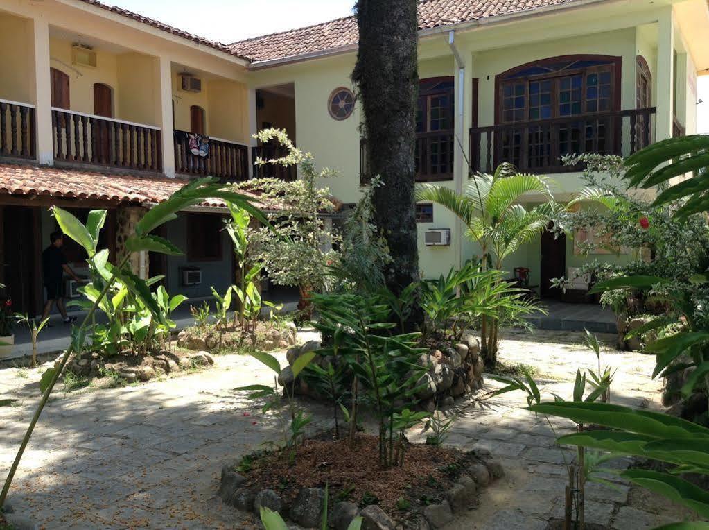 Hotel Velejador,Ha 5 Minutos Do Centro Historico Paraty Eksteriør bilde