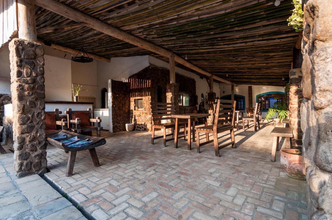 Hotel Velejador,Ha 5 Minutos Do Centro Historico Paraty Eksteriør bilde