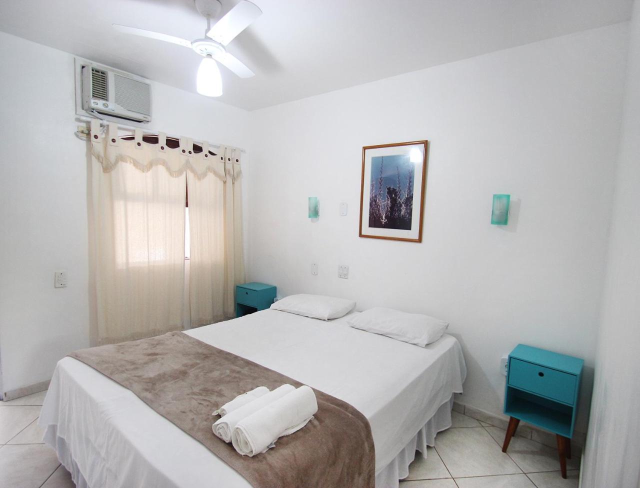 Hotel Velejador,Ha 5 Minutos Do Centro Historico Paraty Eksteriør bilde
