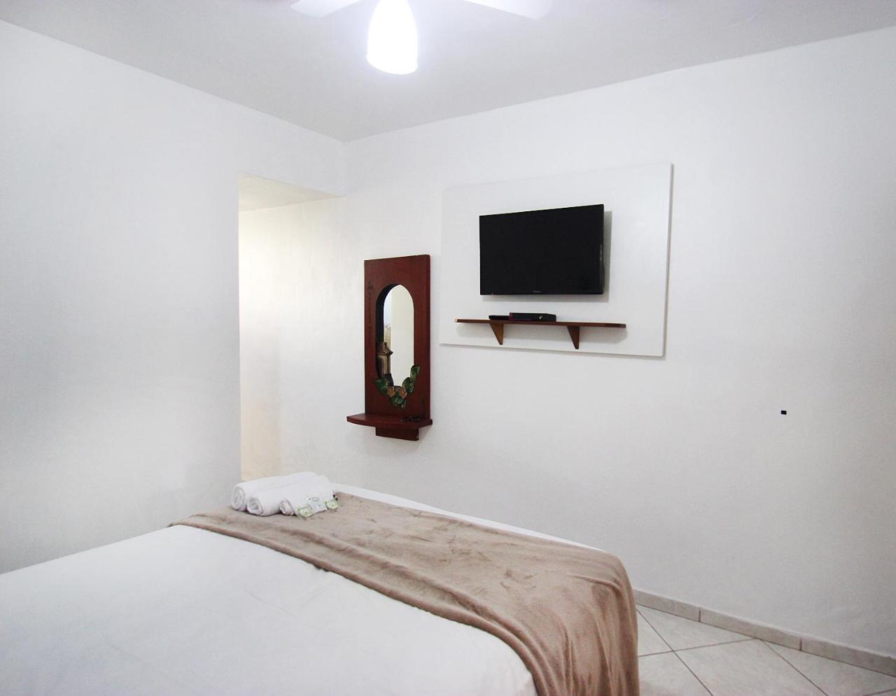 Hotel Velejador,Ha 5 Minutos Do Centro Historico Paraty Eksteriør bilde
