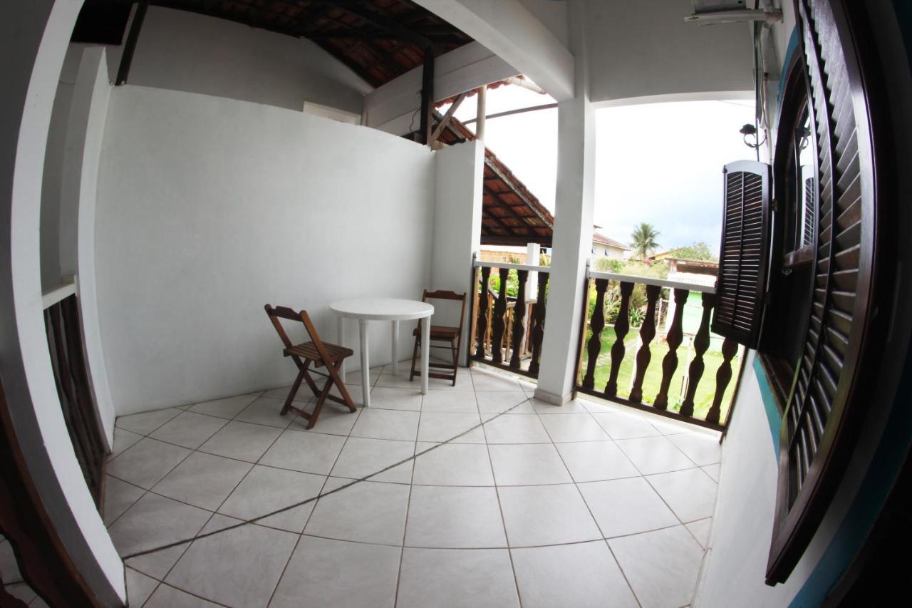 Hotel Velejador,Ha 5 Minutos Do Centro Historico Paraty Eksteriør bilde
